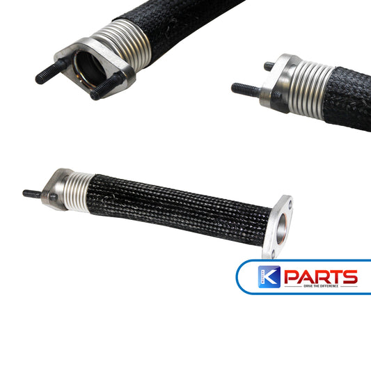 HYUNDAI H100 2004 PIPE EGR 284914A801