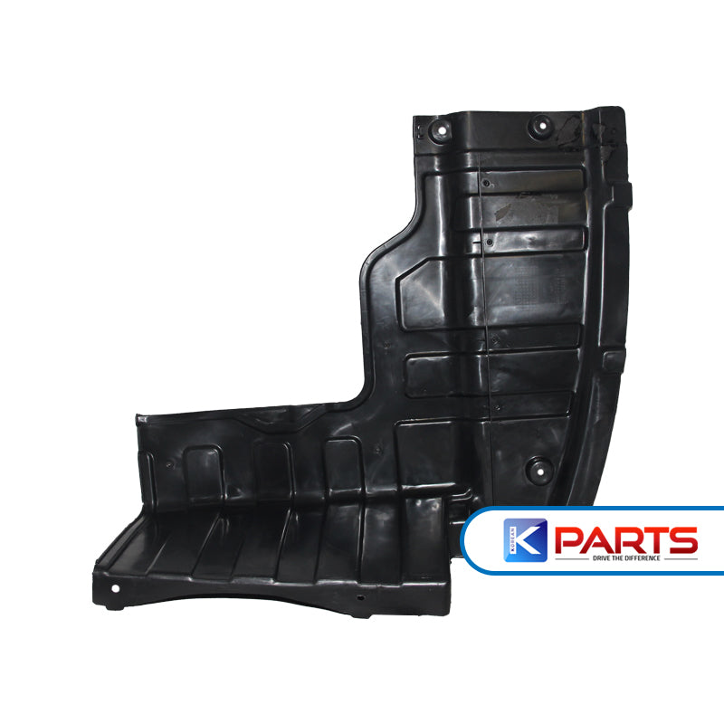 KIA RIO 2012 ENGINE SPLASH TRAY