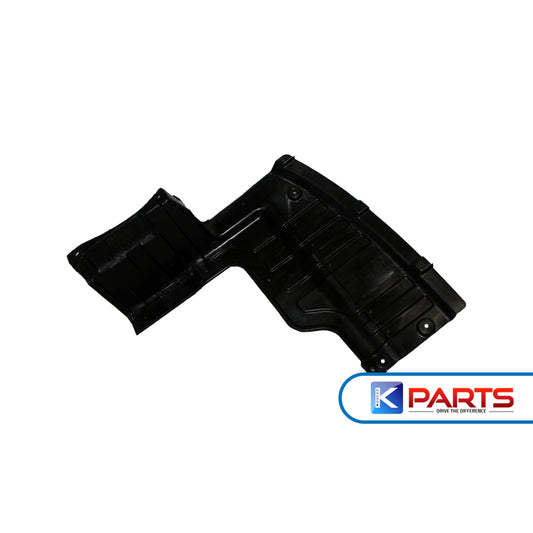 KIA RIO 2012 ENGINE SPLASH TRAY