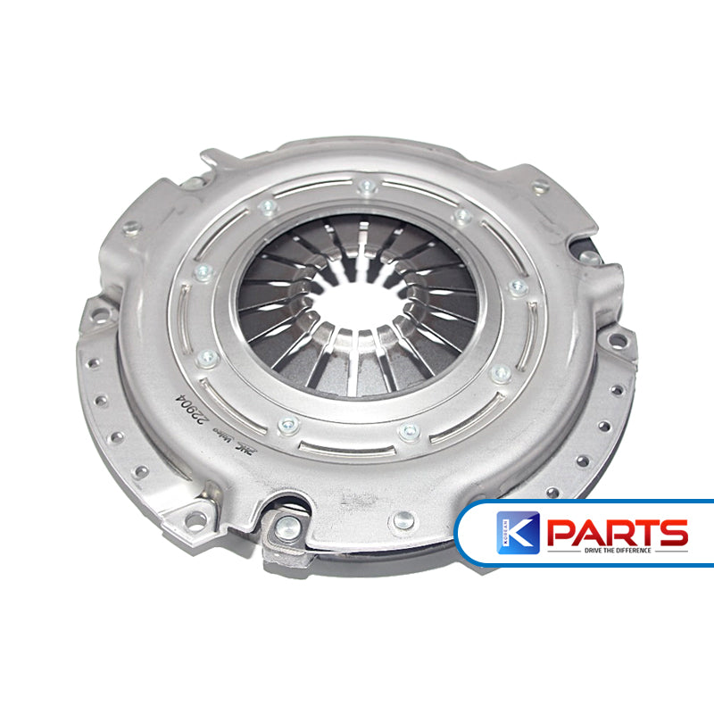 SSANGYONG MUSSO 96 602/662 COVER - CLUTCH 3020005222