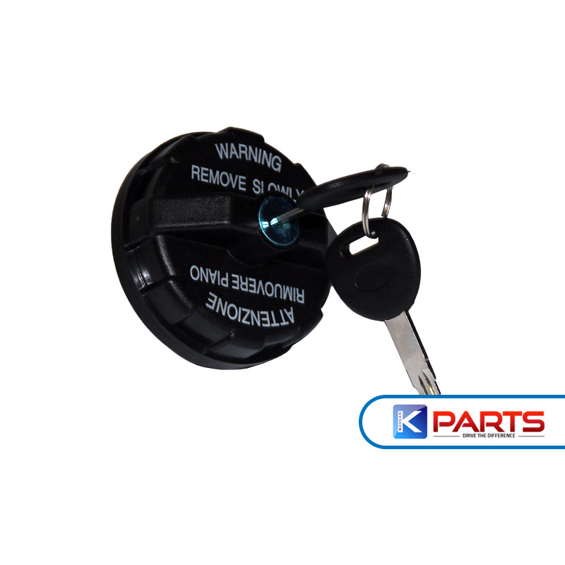 HYUNDAI H100 / KIA K2700 FUEL TANK CAP WITH KEY 310104BA01