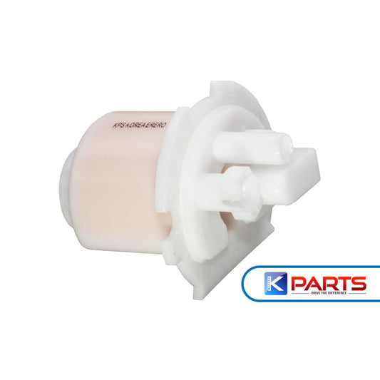 KIA PICANTO 11/15 1.2 G4LA* 04/08 G4HG 1100CC * 11/15 G3LA 1000CC FUEL PUMP FILTER 3111207000