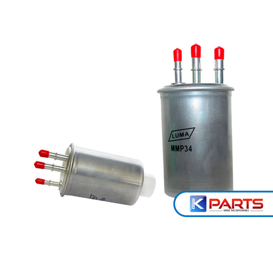HYUNDAI TERRACAN 02 / KIA SEDONA 06 FUEL FILTER 31395H1970