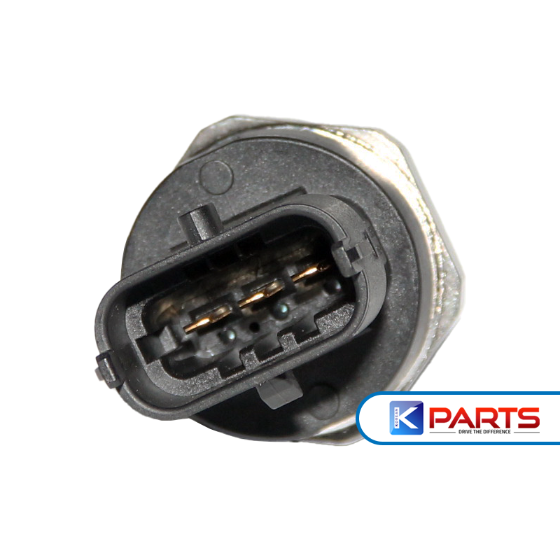 HYUNDAI H-1 (H1) 07 D4CB 2500CC A-ENG SENSOR-RAIL PRESSURE 314014A400