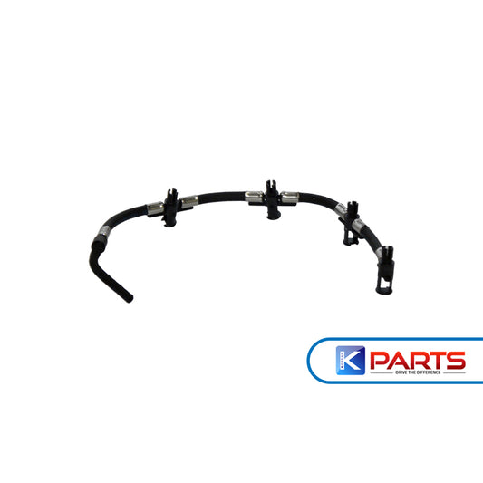 HYUNDAI TUCSON IX35 D4HA 2000CC-R-ENG FUEL RETURN HOSE 314712F001