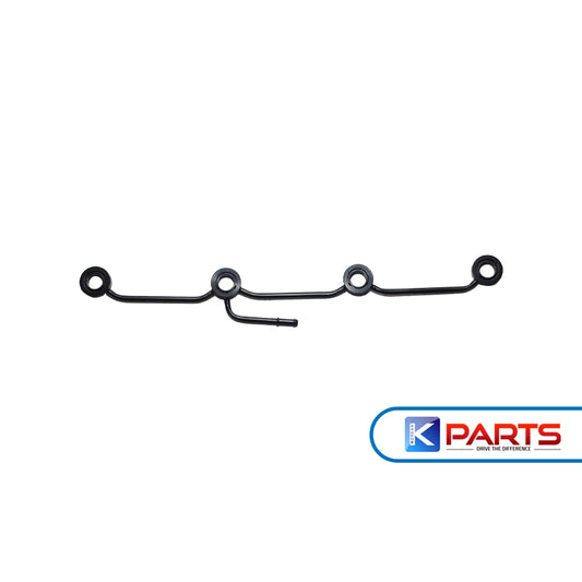 HYUNDAI H-100(H100) 1996-2014 FUEL RETURN PIPE / FUEL INJECTOR 3151742002