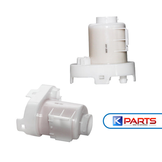 HYUNDAI TUCSON & IX35 2004 / KIA SPORTAGE 2004 FUEL FILTER 319112E000