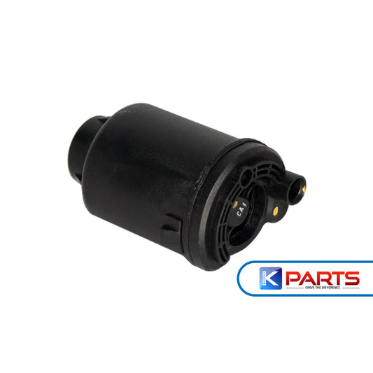 KIA SORENTO 02 D4CB 2500CC FILTER ASSY-FUEL 319113E200
