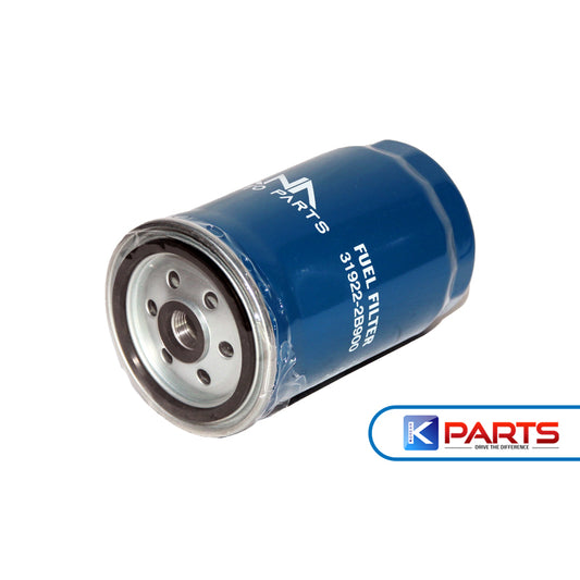 HYUNDAI SANTA FE * I20 FUEL FILTER CARTRIDGE 319222B900