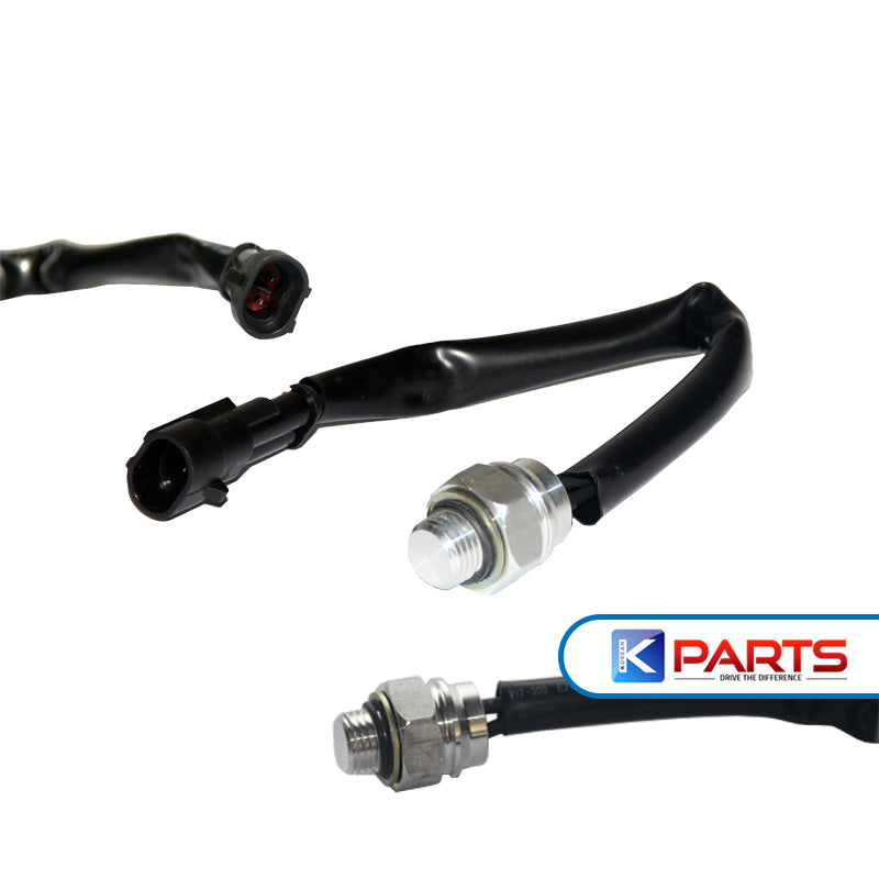 KIA SPORTAGE 04 G4GC 2000CC THERMO SWITCH ASSY 319242E900