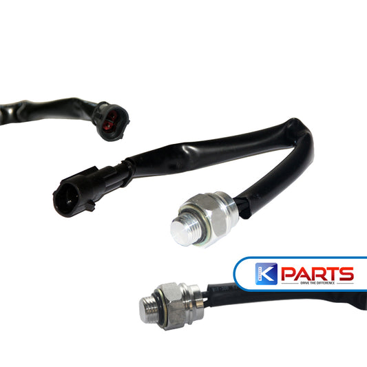 KIA SPORTAGE 04 G4GC 2000CC THERMO SWITCH ASSY 319242E900