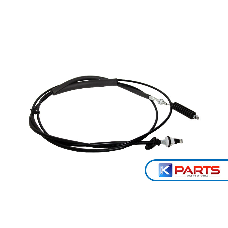 KIA K2700 ACCELERATOR CABLE 327404E900 – KParts Online