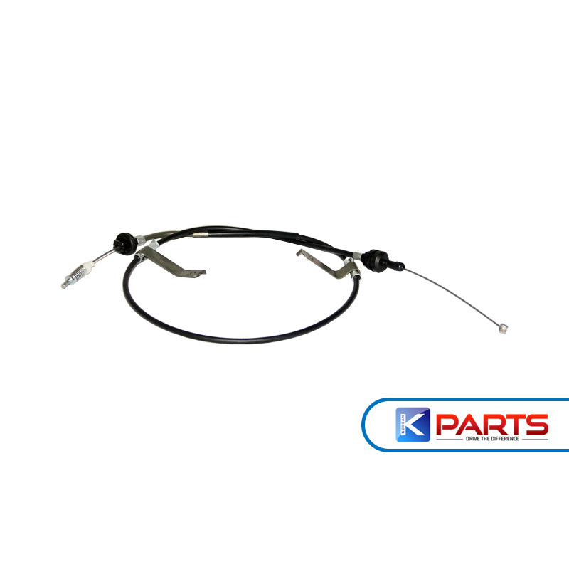 0970 HYUNDAI I20 2008 ACCELERATOR CABLE 327901J920 – KParts Online