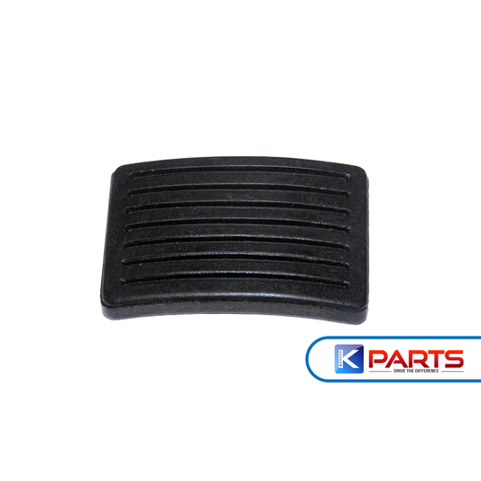 HYUNDAI ACCENT 96-15 / COUPE (TIBURON) 01-07 PAD-BRAKE PEDAL SQUARE SHAPE 3282524000