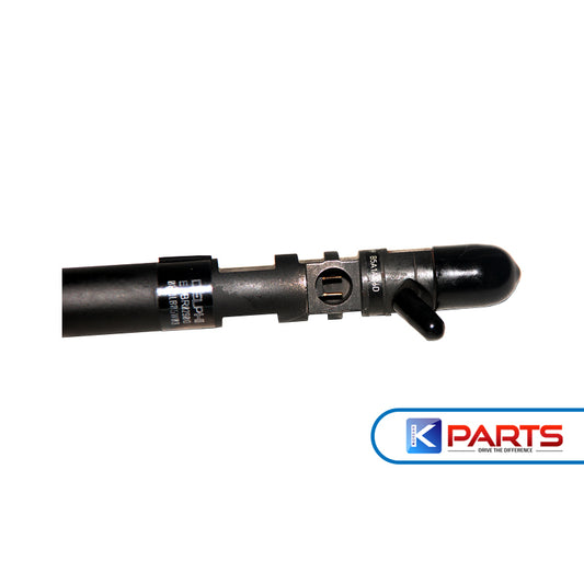 HYUNDAI TERRACAN 02 J3 2900CC FUEL INJECTOR 338014X800 RECONDITION