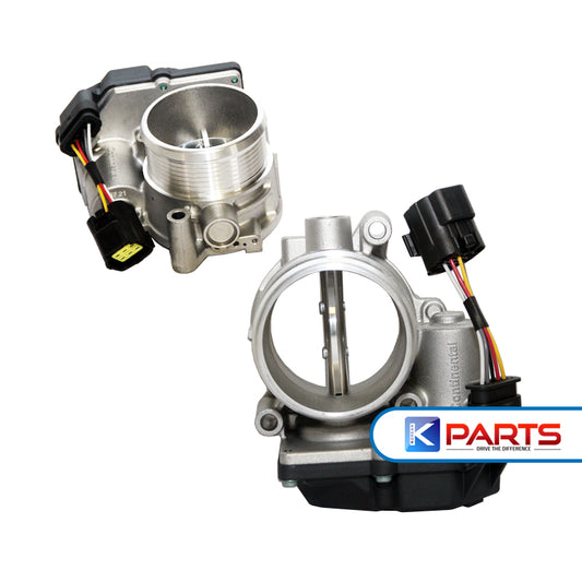 HYUNDAI H-1 (H1) 15 D4CB 2500CC A2-ENG AIR CONTROL VALVE (THROTTLE BODY) 351004A701