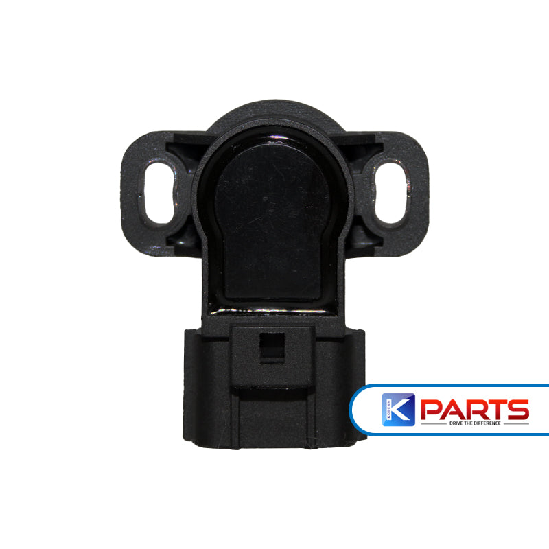 HYUNDAI SONATA 1998-2002 SENSOR-THROTTLE POSITION 3510233100