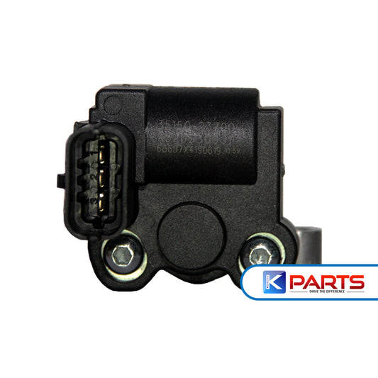 KIA SPORTAGE / HYUNDAI TUCSON * H-1 * COUPE (TIBURON) PETROL IDLE SPEED SENSOR 3515023700
