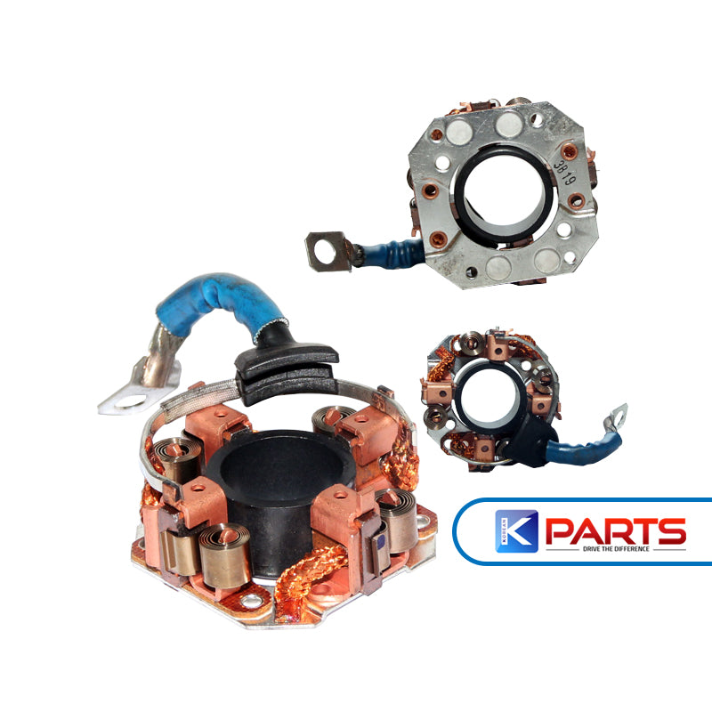 ufm ウエダ CRANKING MASTER BORON CMB-510B KIA SEDONA * SORENTO * SPORTAGE STARTER BRUSH HOLDER 361592F000