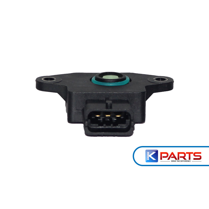 HYUNDAI TUCSON 04 G4GC 2000CC-BETA THROTTLE POSITION SENSOR 3517022600