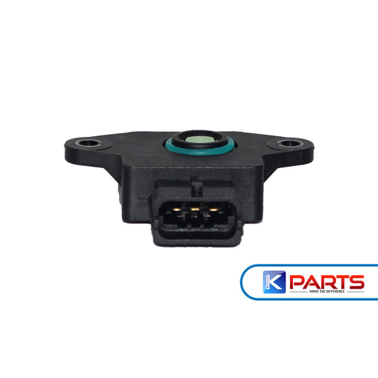HYUNDAI TUCSON  04 G4GC 2000CC-BETA THROTTLE POSITION SENSOR 3517022600