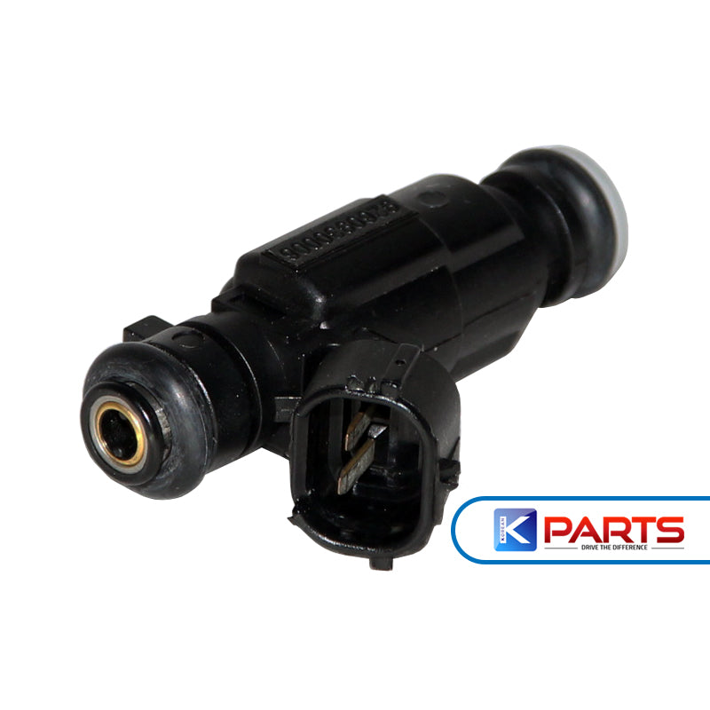 HYUNDAI GETZ 2002-2006 INJECTOR ASSY-FUEL 3531022600