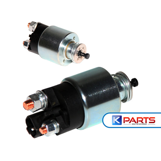 HYUNDAI I20 08 * ACCENT 11-18 / KIA RIO 12 STARTER MAGNETIC SWITCH 361202B100
