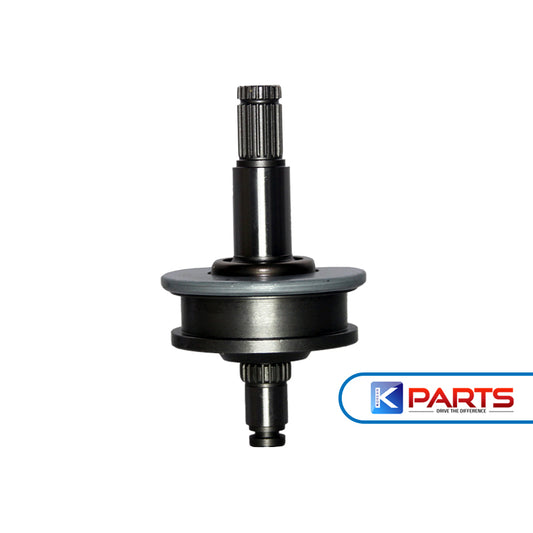 HYUNDAI H100 04 * 14 CLUTCH-OVER RUNNING (STARTER BENDIX) 3613942000