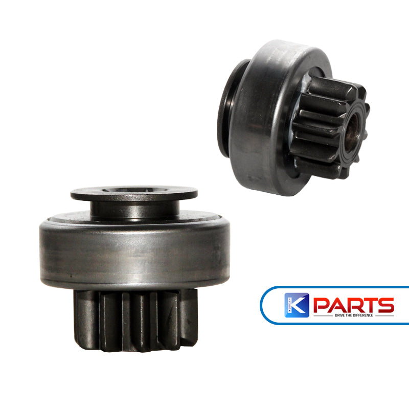 HYUNDAI H-1 (H1) 15 D4CB 2500CC A2-ENG STARTER BENDIX 361404A150