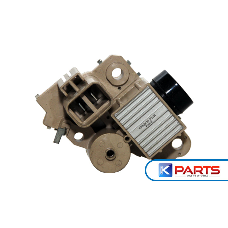 HYUNDAI GENERATOR REGULATOR ASSY- 3737022200