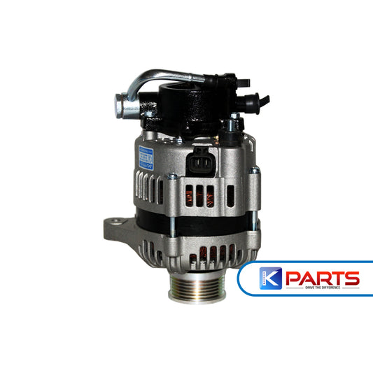 KIA SPORTAGE 04 / HYUNDAI TUCSON 04 * SANTA FE 06 GENERATOR ASSY 3730027012