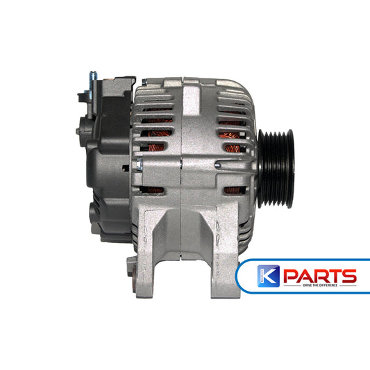 HYUNDAI TUCSON 04 G6BA 2700CC GENERATOR ASSY 3730037800