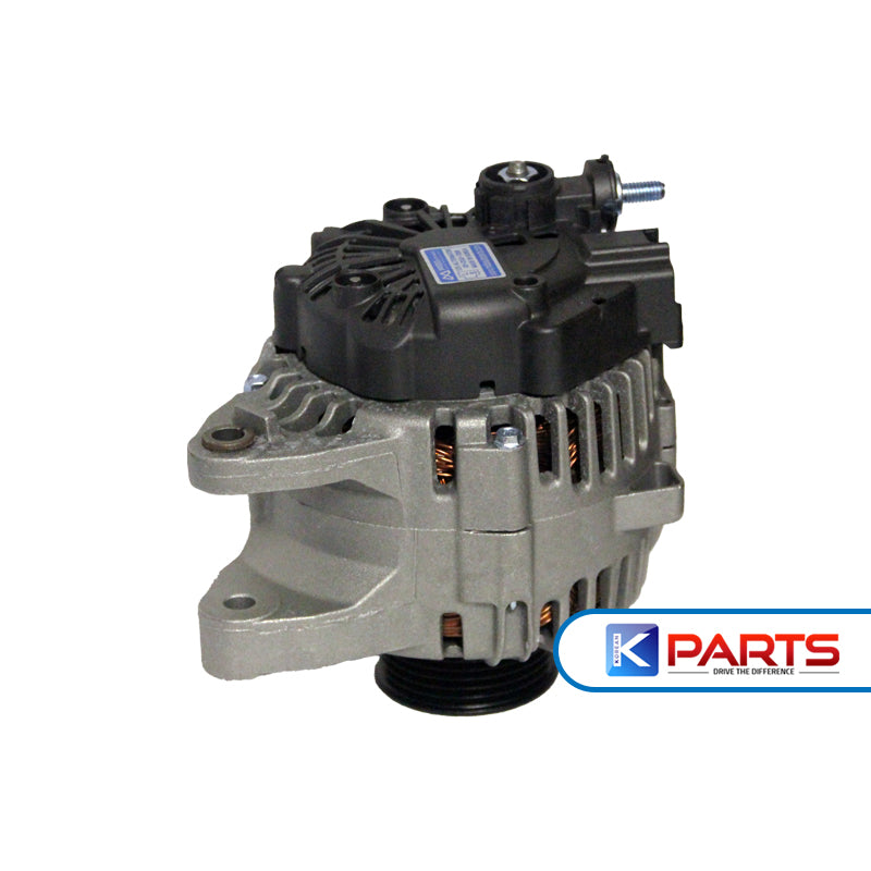 HYUNDAI TUCSON 04 G6BA 2700CC GENERATOR ASSY 3730037800