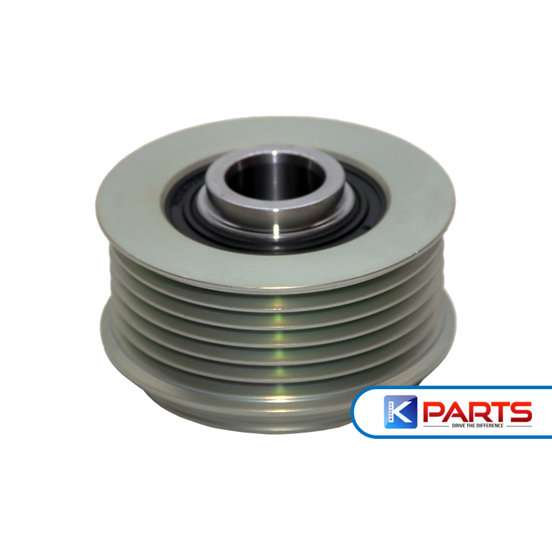 HYUNDAI TUCSON IX35 * SONATA GENERATOR PULLEY 3732125201