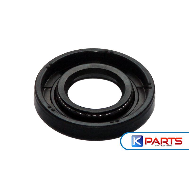 HYUNDAI TERRACAN 02 J3 2900CC SEAL-OIL ALTERNATOR 373434A000