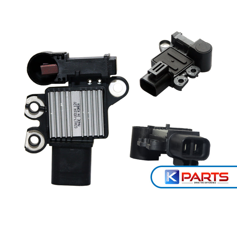 HYUNDAI I20 * GRAND I10 GENERATOR REGULATOR 3737003150