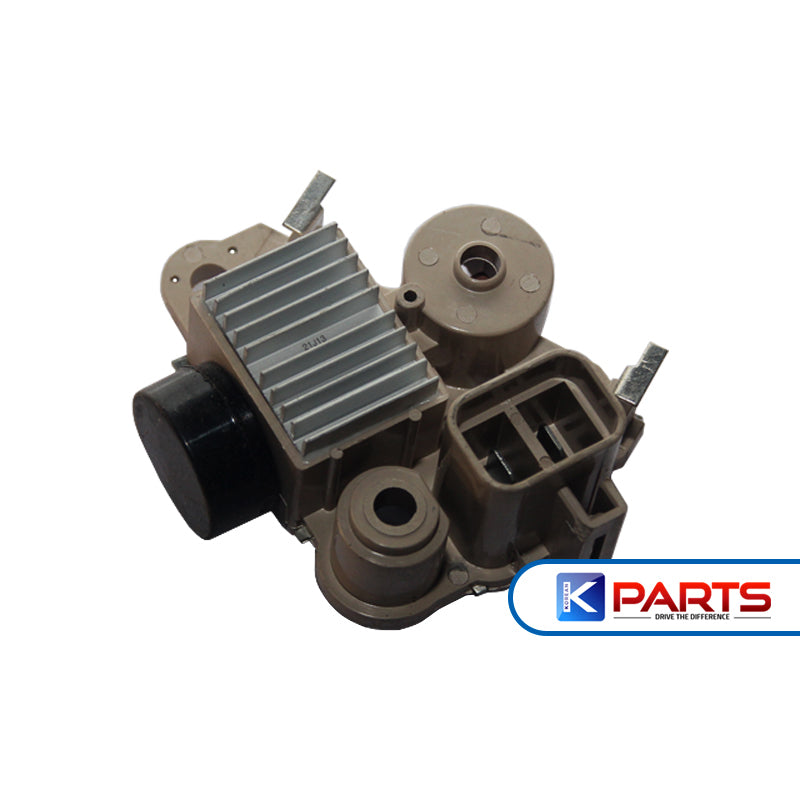 HYUNDAI GETZ * ACCENT GENERATOR REGULATOR ASSY 3737022600