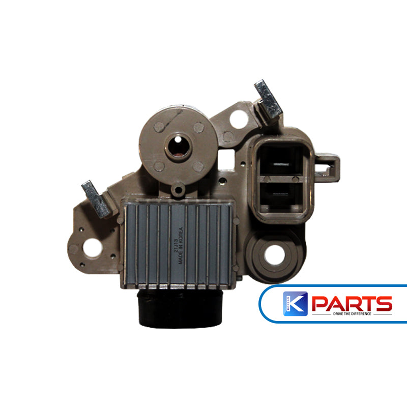 HYUNDAI GETZ * ACCENT GENERATOR REGULATOR ASSY 3737022600