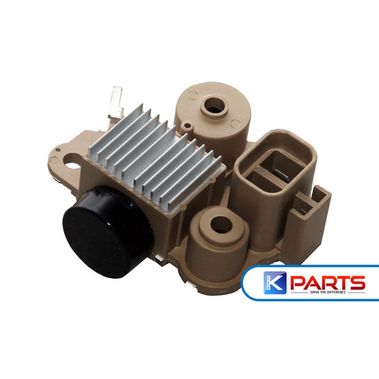 HYUNDAI  TUCSON 04 G4GC 2000CC-BETA 	GENERATOR REGULATOR ASSY- 3737023500