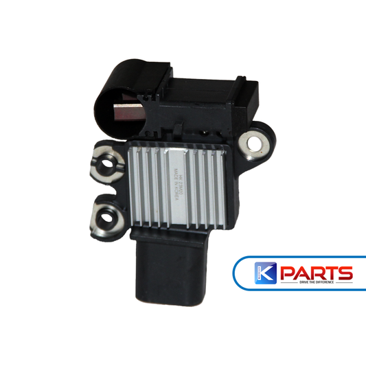 HYUNDAI I30 07 * I20 08 * ELANTRA 11 * ACCENT 11 GENERATOR REGULATOR ASSY- 373702B250