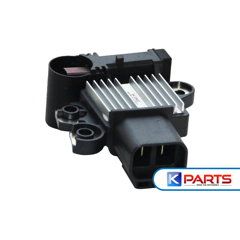 HYUNDAI I30 07 * I20 08 * ELANTRA 11 * ACCENT 11 GENERATOR REGULATOR ASSY- 373702B250