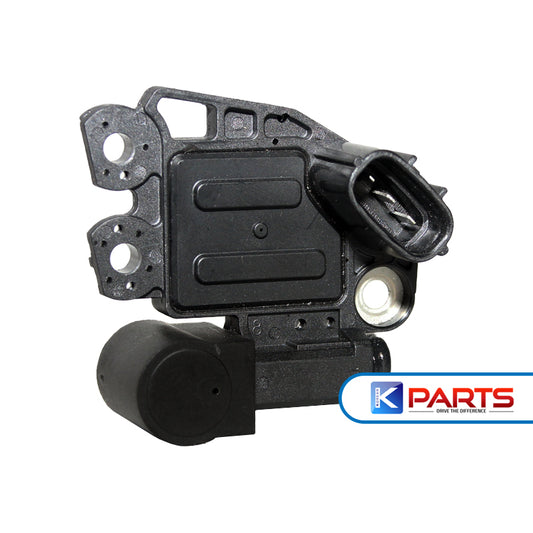 KIA SEDONA 06 * SORENTO 09 / HYUNDAI SANTA FE 10-12 * TUCSON IX35 11 GENERATOR REGULATOR 373702F101
