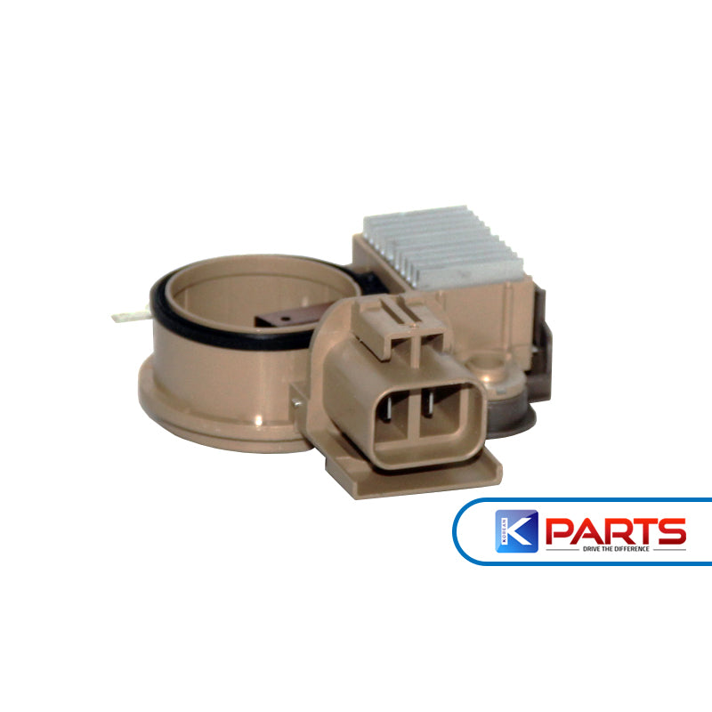 HYUNDAI H100 04 D4BB 2600CC GENERATOR (ALTERNATOR) REGULATOR 3737042300