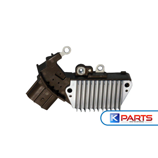 HYUNDAI H-1 (H1) 07 * 15 REGULATOR ALTERNATOR 373704A310