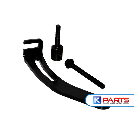 Hyundai H100 Alternator Brace H100 Bakkie MK2 / MK3 2.6 D4BB