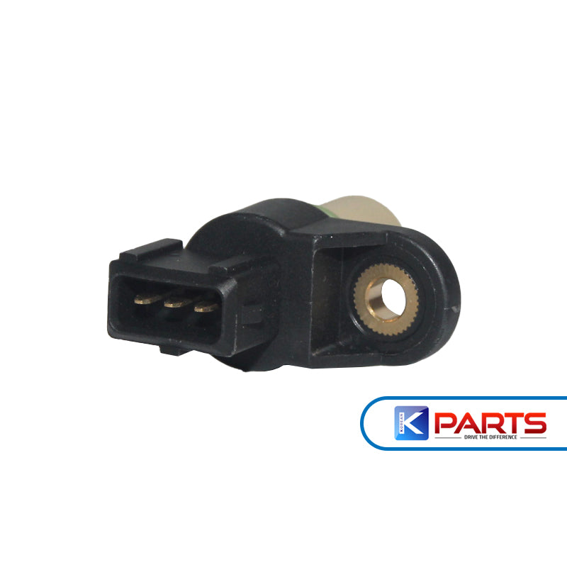HYUNDAI COUPE (TIBURON)COUPE 07 G4GC 2000CC CRANKSHAFT POSITION SENSOR