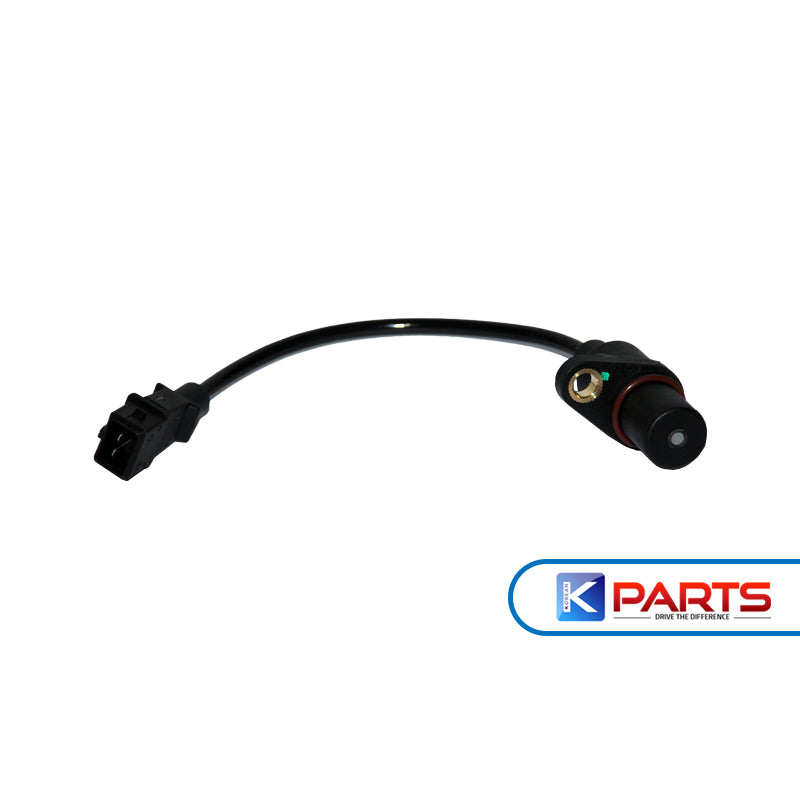 HYUNDAI ACCENT * GETZ * MATRIX / KIA CERATO MOTOR CRANKSHAFT SENSOR 3918022600