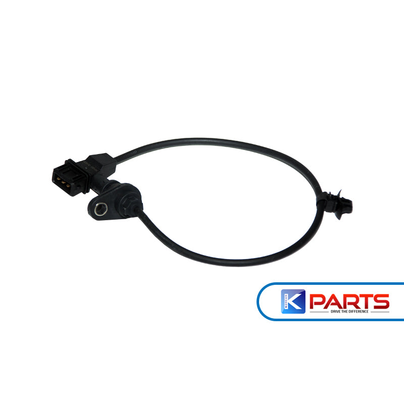 HYUNDAI H-1 (H1) 07 G4KG 2400CC CRANKSHAFT POSITION SENSOR- 391802C400