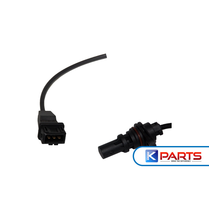 HYUNDAI H-1 (H1) 07 G4KG 2400CC CRANKSHAFT POSITION SENSOR- 391802C400