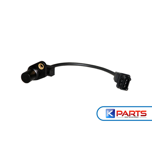 HYUNDAI  TUCSON 04 G6BA 2700CC CRANKSHAFT POSITION SENSOR-3918037150